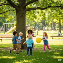 kids-and-adults-outdoors-combantrin-pinworm